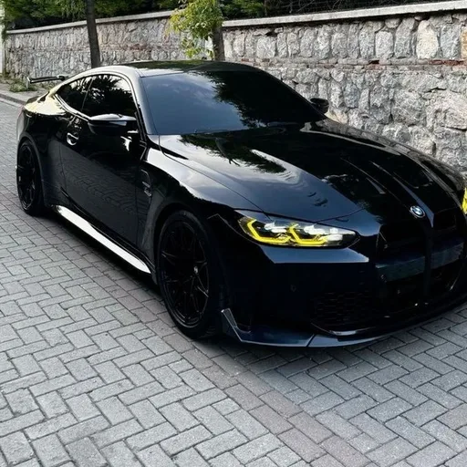 Detailing work by Shinebright detailing